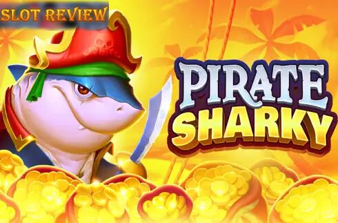 Pirate Sharky - обзор слота